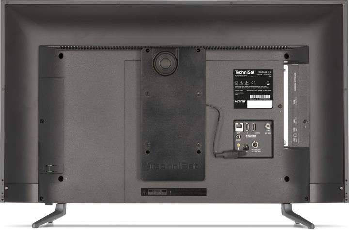 Actual product image TechniSat TECHNILINE32ISI2 (32", LCD, Full HD)