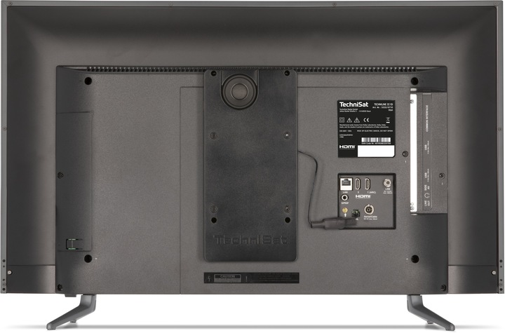 Produktbild TechniSat TECHNILINE32ISI2 (32", LCD, Full HD, 2023)