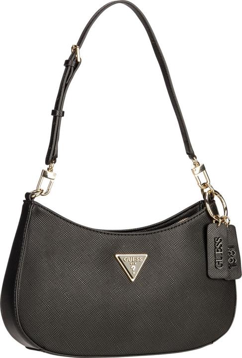 Actual product image Guess Handtasche Noelle II Top Zip SHB