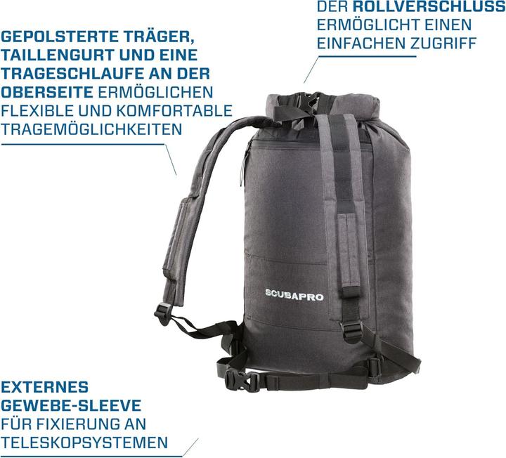 Produktbild Scubapro Definition Pack 24 Bag