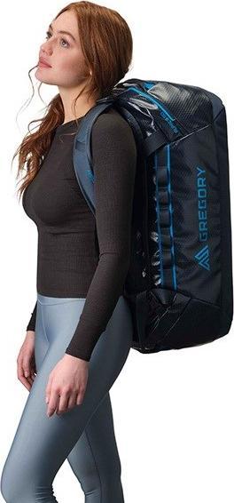 Actual product image Gregory Alpaca 60 (60 l)