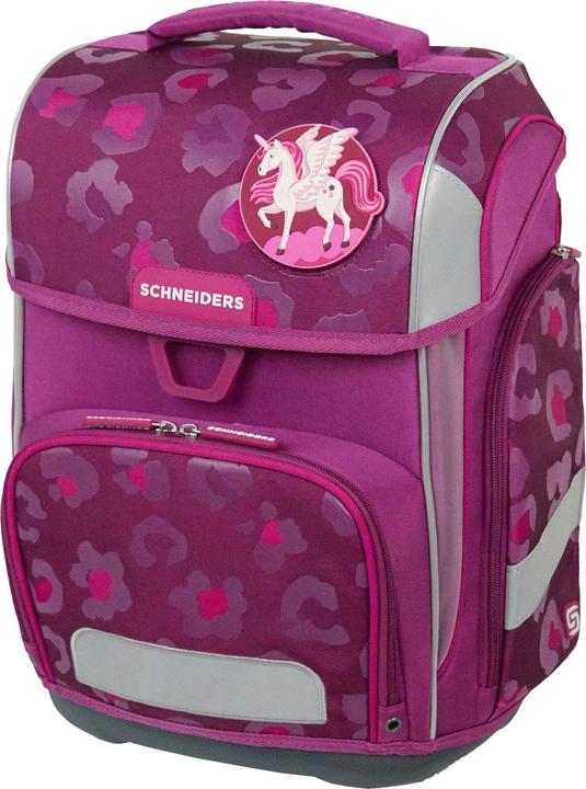 Immagine prodotto Schneiders Set di zaini per la scuola Berry Paw berry (22 l)