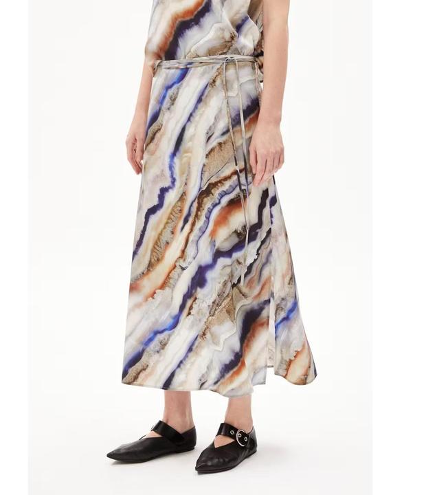 Produktbild Armedangels Midirock (XS)