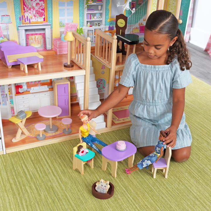 Produktbild KidKraft Mansion