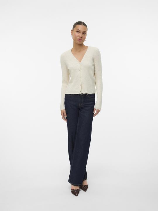 Image du produit Vero Moda VMFOOLIVE Strickjacke Strickpullover (XL)
