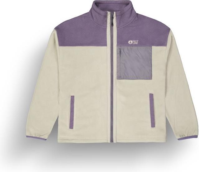 Actual product image Picture Arcca W FZ Fleece (M)