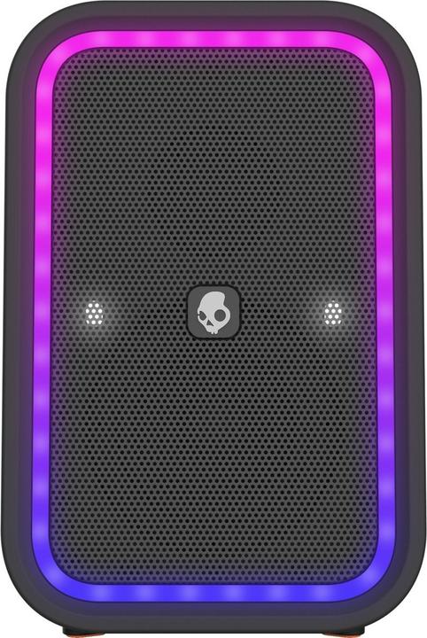 Actual product image Skullcandy Stomp Wireless Party Speaker Black (12 h, Rechargeable battery operated)