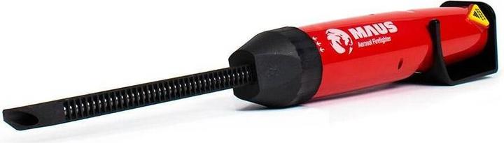 Maus Adapter Düse zu Feuerlöscher Xtin