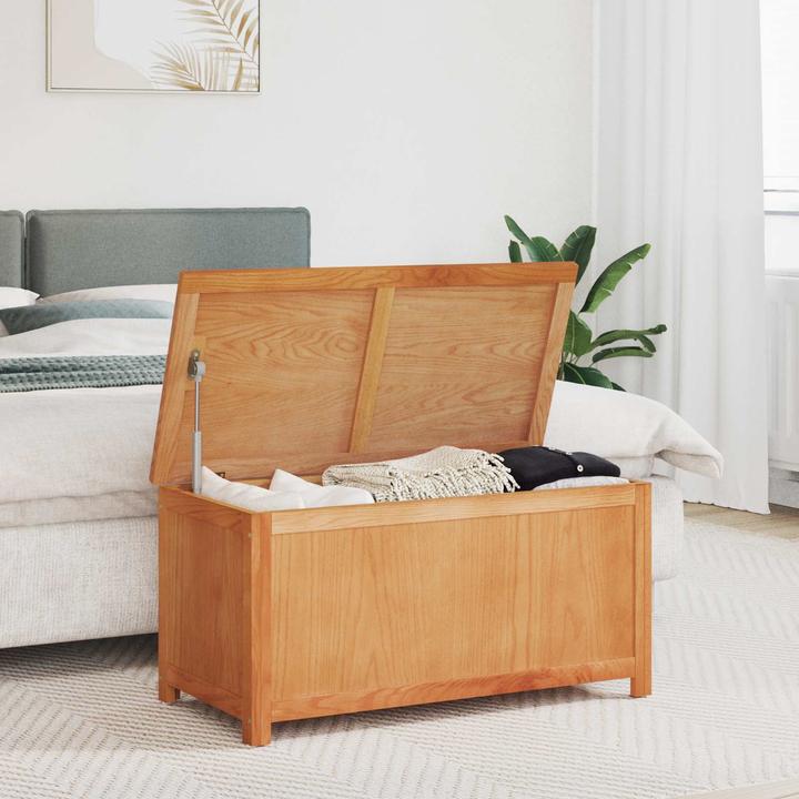 Image du produit vidaXL Aufbewahrungstruhe (45 cm)