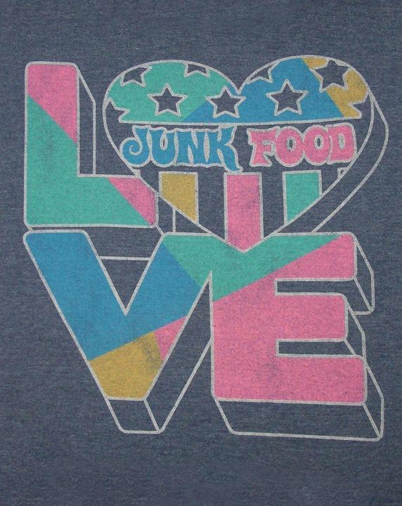 Immagine prodotto Junk Food UTNS6015 P (S)