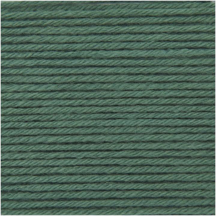 Image du produit Rico Design Laine Baby Dream Uni DK 50 gr, Mousse (115 m)