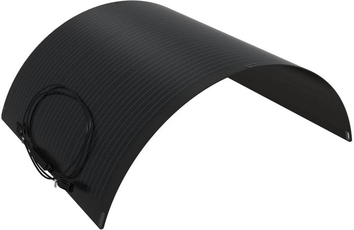 Actual product image Marstek Solarpanel (110 W, 2.15 kg)