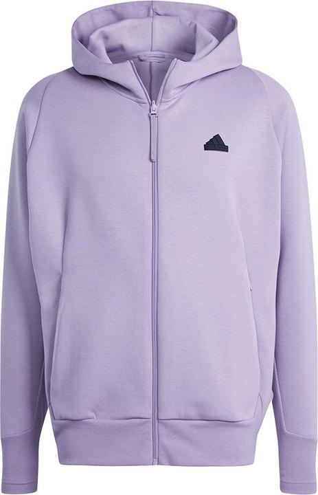 Actual product image adidas M Z.N.E. PR FZ (L)