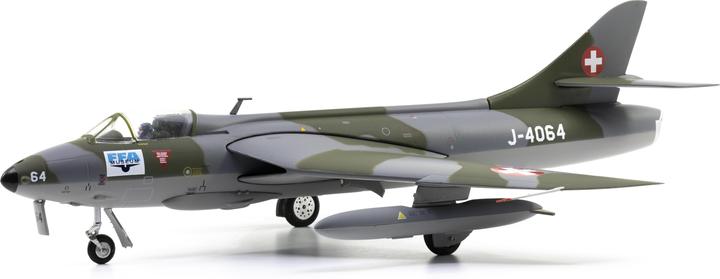 Produktbild Ace Hunter Mk58 (Motorflugzeug)