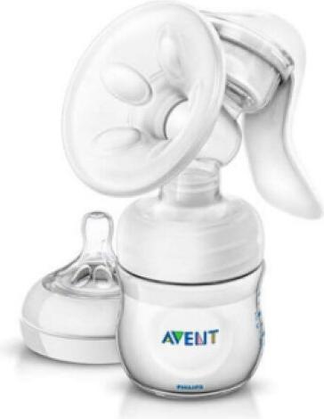 Immagine prodotto Philips Avent Manual
