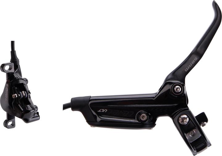 Produktbild Sram Level Ultimate, Rear 2000mm (Hinterradbremse, Bremsset)