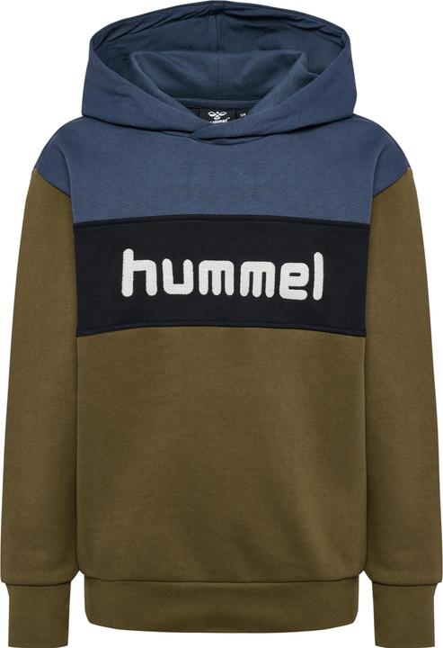 hummel Hmlmorten Hoodie