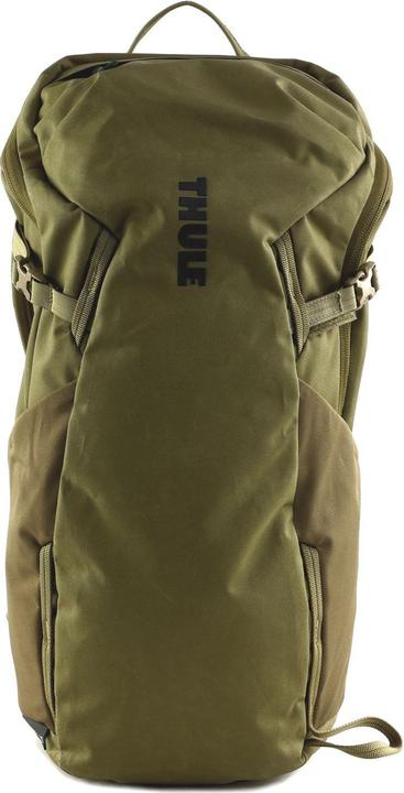 Actual product image Thule 5347 AllTrail X 15L Hiking Backpack Nutria (15 l)