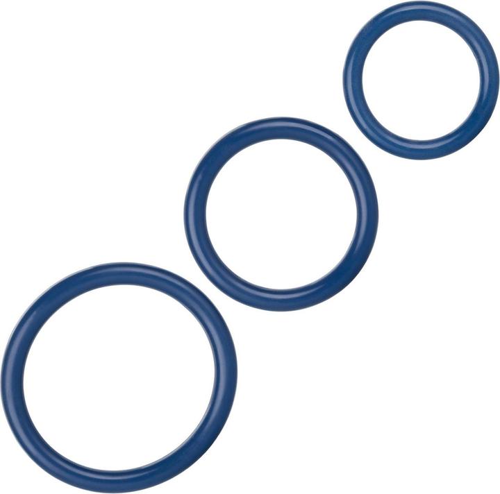 Produktbild CalExotics Tri-Rings (3.25 cm)