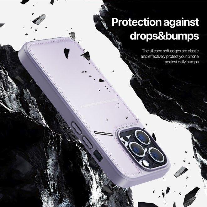 Image du produit Dux Ducis Rafi II Mag Series PC et TPU hardcase Cover (Apple iPhone 14 Pro Max)