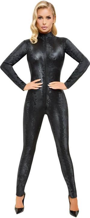 Produktbild Cottelli Collection Overall (M)