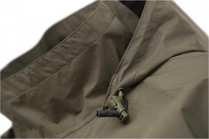 Immagine prodotto Carinthia Giacca antipioggia Survival Rainsuit (Taglia unica)