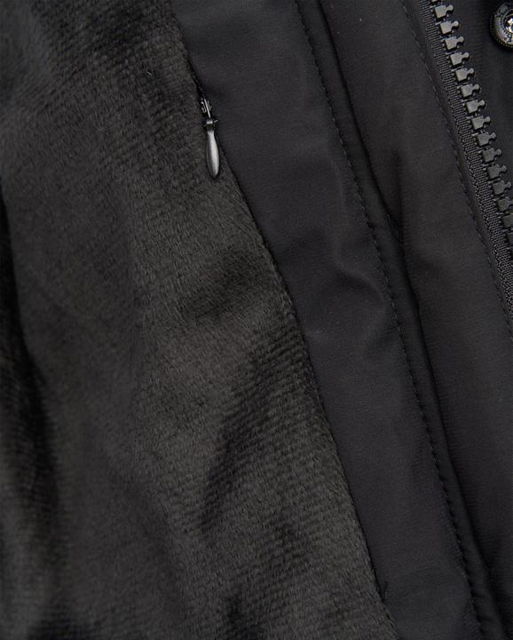 Produktbild Bewley & Ritch Northbrook Steppjacke NassEffekt (L)