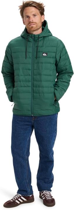 Actual product image Quiksilver Scaly Padded Jacket (XL)