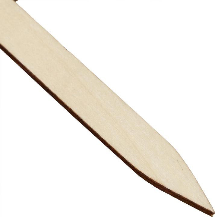 Produktbild Relaxdays 100x Pflanzenstecker