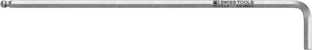 Image du produit PB Swiss Tools Clé Allen PB 212L 4 mm