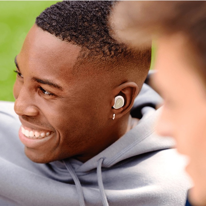 Produktbild Jabra Elite 3 (7 h, Kabellos)