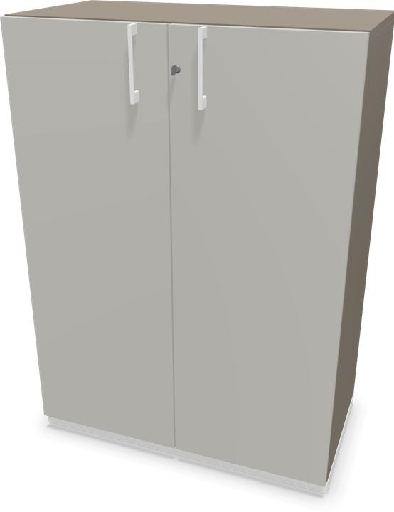 Cubanite grey, Pearl grey, White