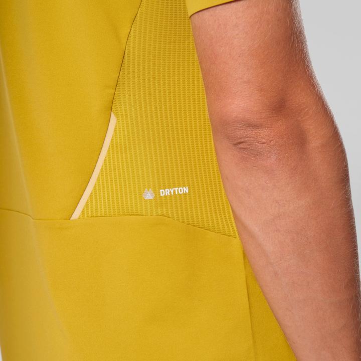 Actual product image Salewa Pedroc Tech Dry T-Shirt M (48, M)