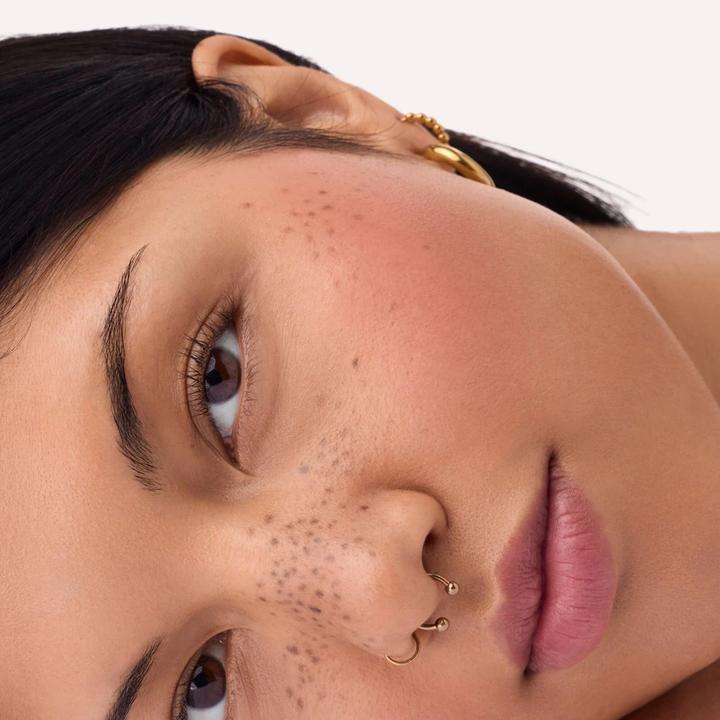 Produktbild Catrice Velvet Pudding Blurring Blush 040 (040)