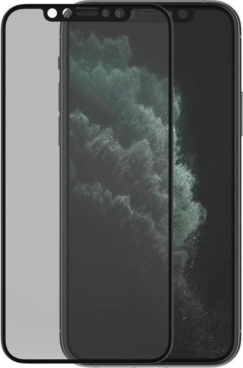Actual product image PanzerGlass Privacy Edge to Edge (1 pcs., Apple iPhone 11 Pro, Apple iPhone X, Apple iPhone XS)