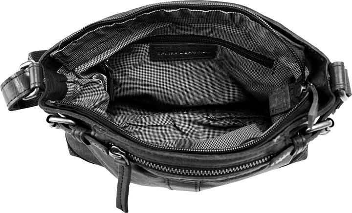 Actual product image Spikes & Sparrow Umhängetasche