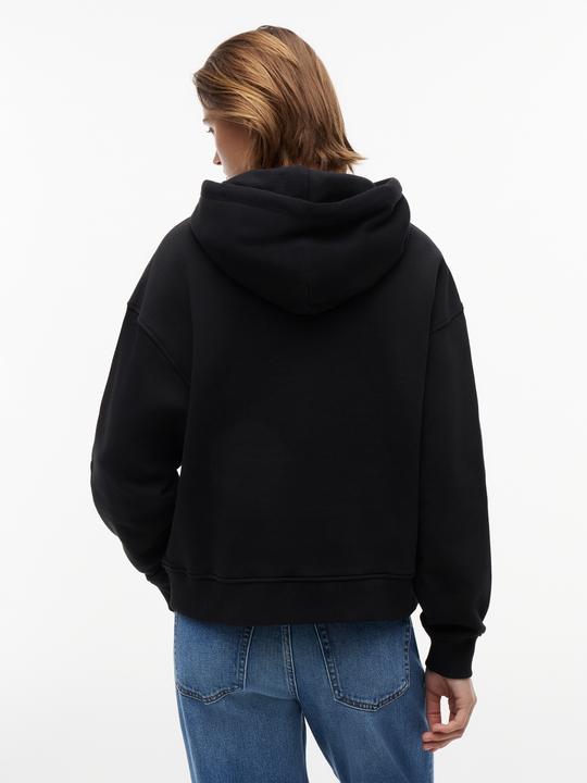 Produktbild Tommy Jeans Tjw Bxy Badge Hoodie Ext (M)