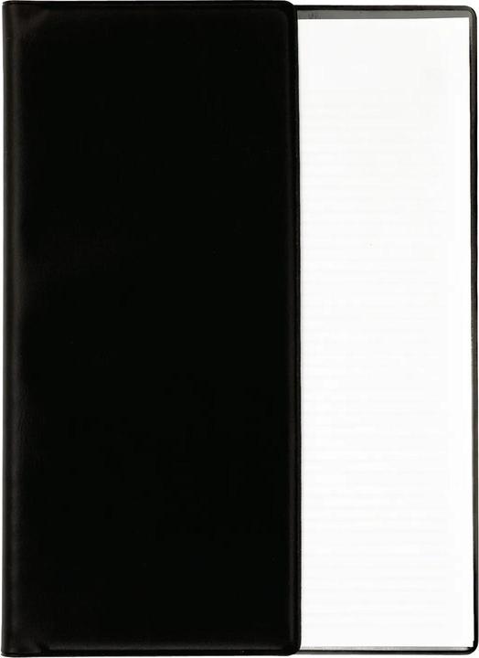 Image du produit Biella Agenda commercial Poly Table (A5, 1 semaine / 2 pages)