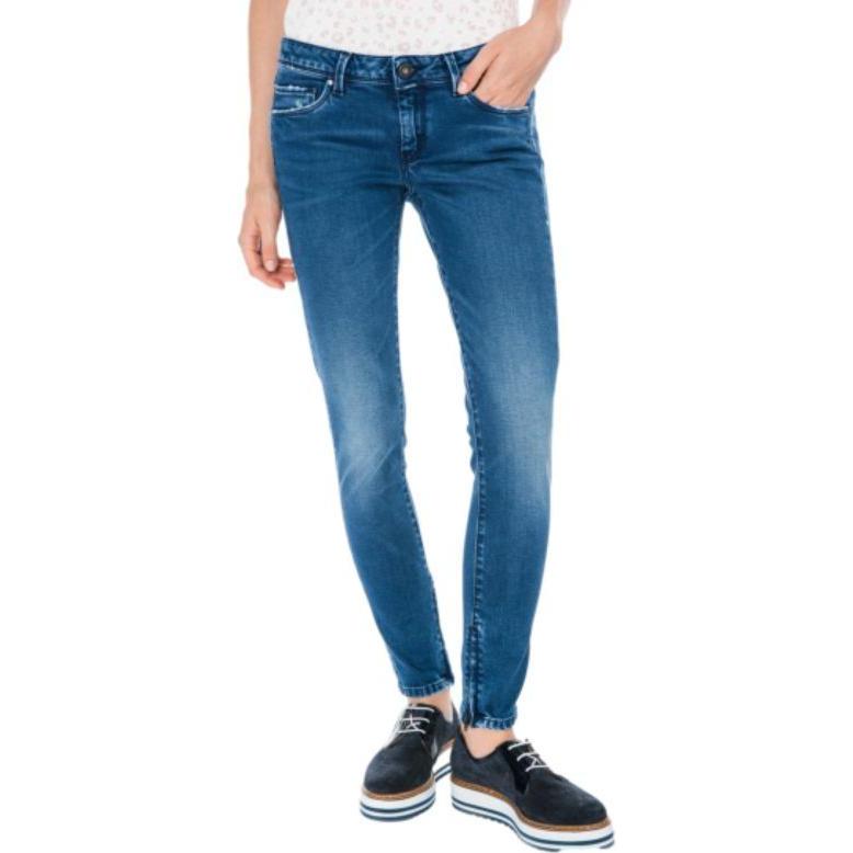 Pepe Jeans, Donne, Jeans, Cher Damenjeans, (W26/L28)