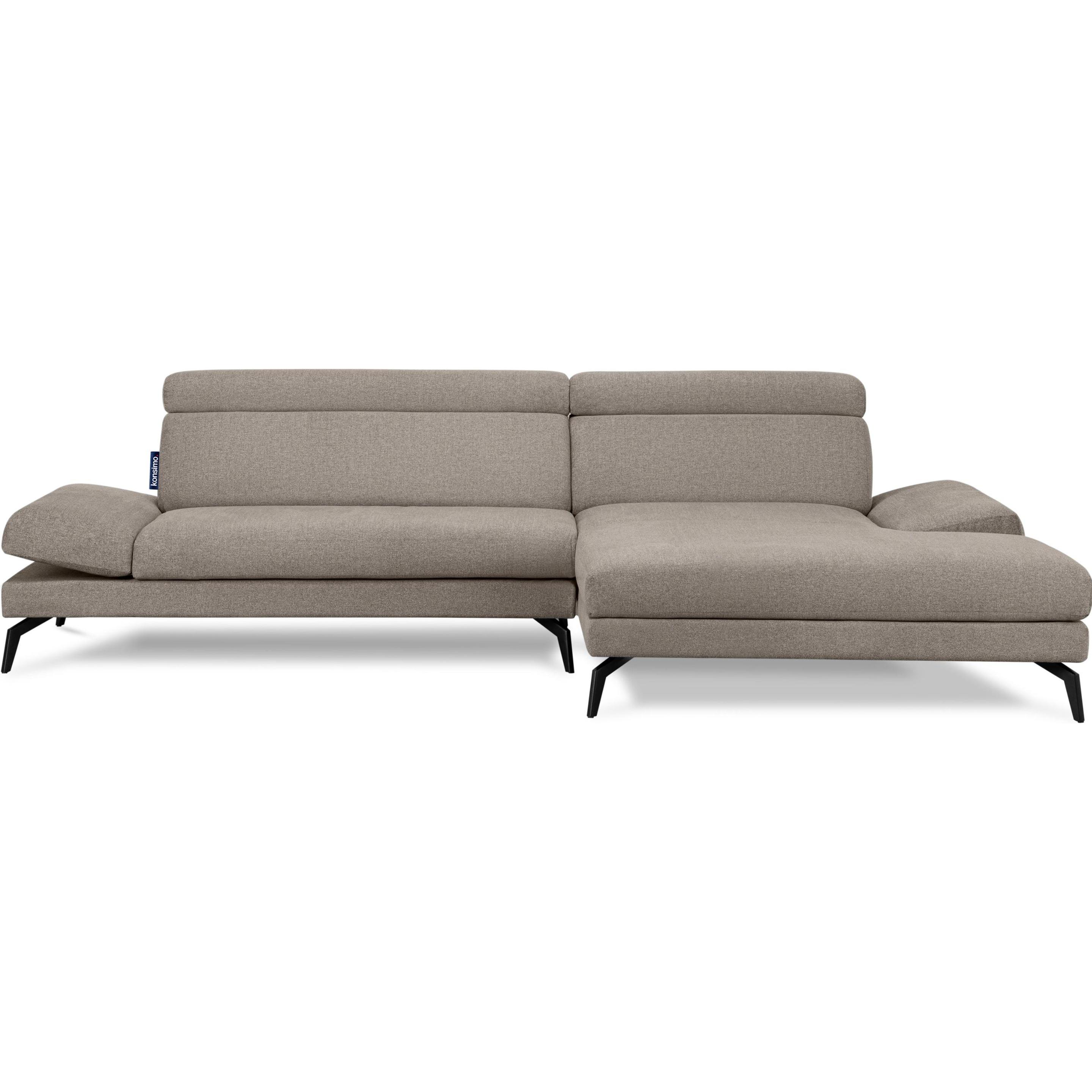 Thumbnail - Konsimo, Sofa, Renar (Ecksofa)