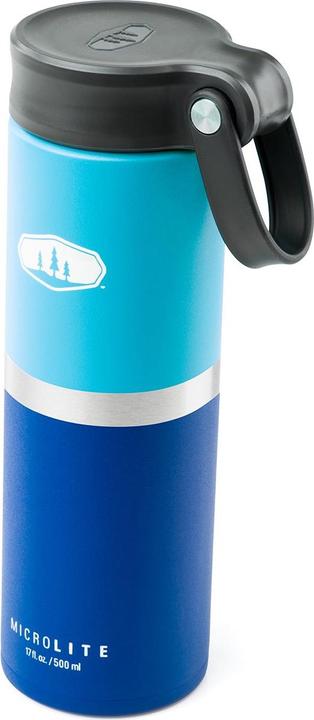 GSI Microlite 500 Twist vacuum flask (0.50 l)