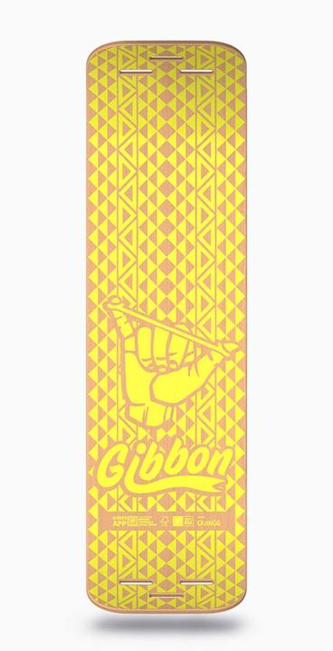 Actual product image Gibbon Giboard Chango (10.60 m)