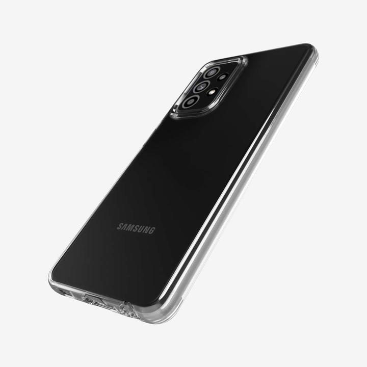 Produktbild tech21 EVOLITE GALAXY A52 5G - CLR