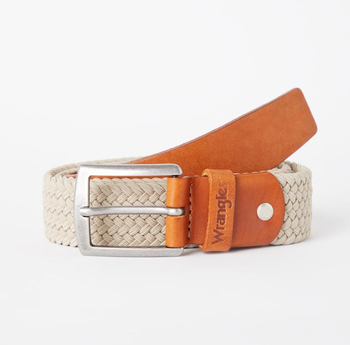 Produktbild Wrangler Webbing Belt (85)