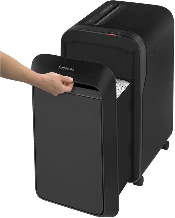 Actual product image Fellowes Powershred LX220 Mini-Cut P-4 59... (Particle cut)