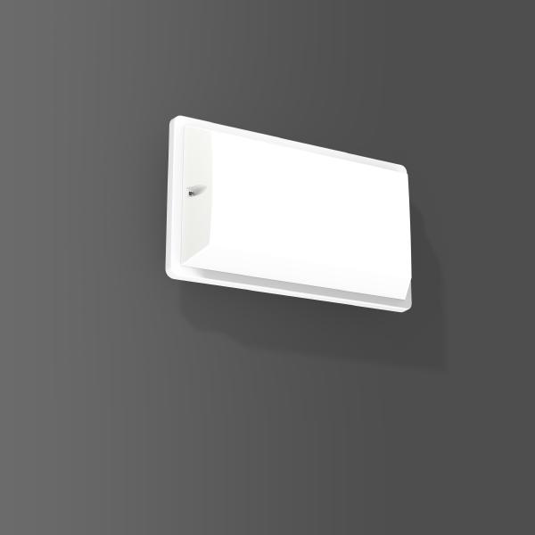 Produktbild RZB Zimmermann LED-Notleuchte 672182.002.89 (880 lm)