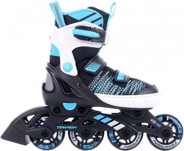 Produktbild Tempish Inline Skates Gokid Adjustable Kids 2023 (37, 38, 39, 40)