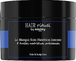 Sisley Soin des cheveux Masque Soin Nutrition Intense