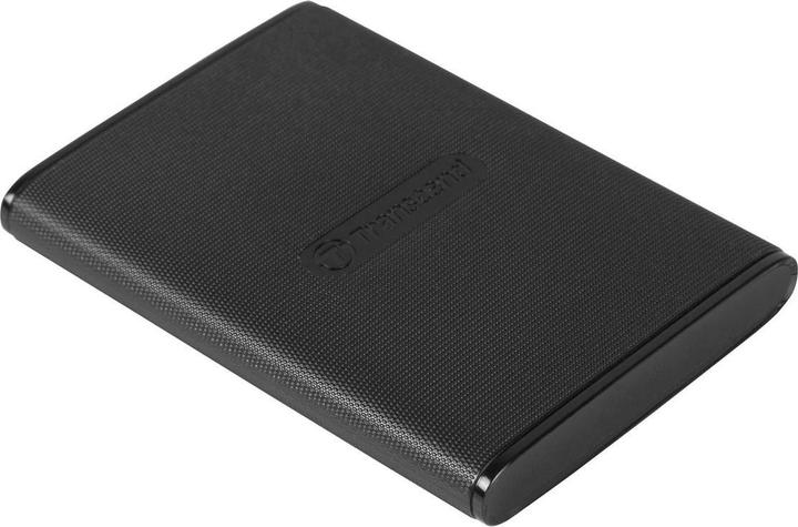 Actual product image Transcend ESD270C (0.25 TB)