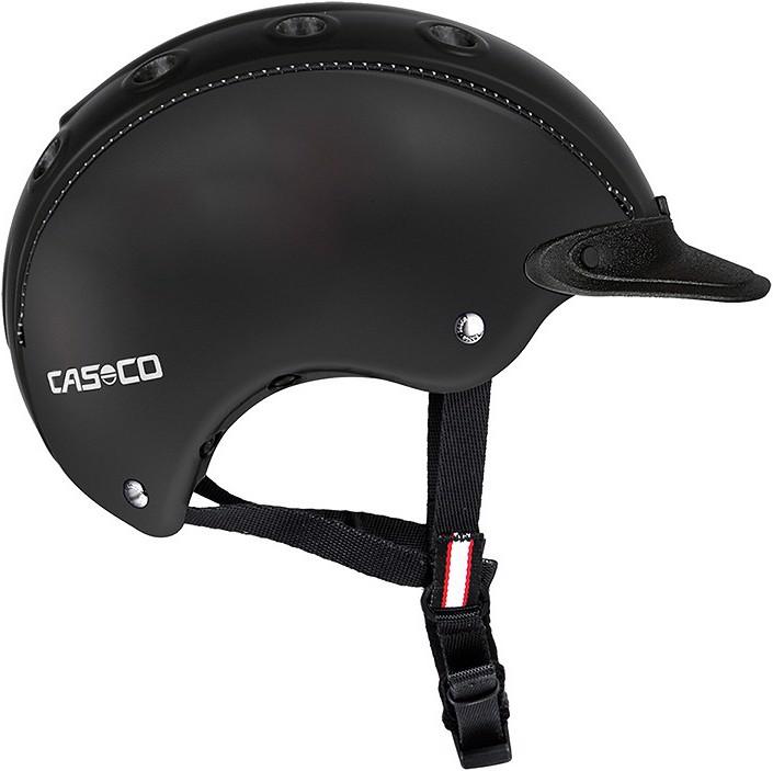 Casco Reithelm Choice Turnier Kinder (52 - 56 cm)